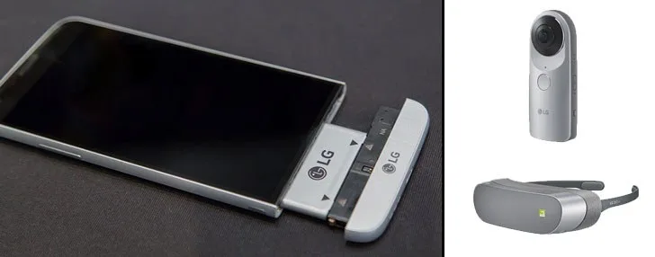 LG G5