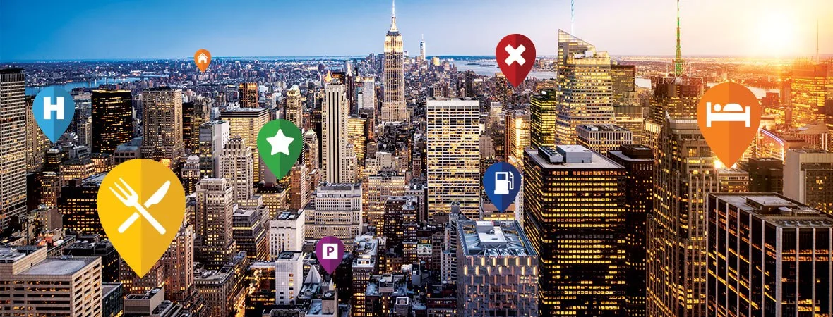 What Does The Future Hold For Location-Based Marketing?