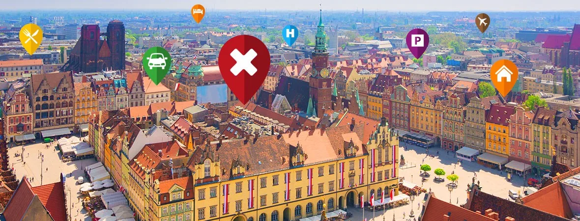 Location Based Marketing - A Beginners Guide