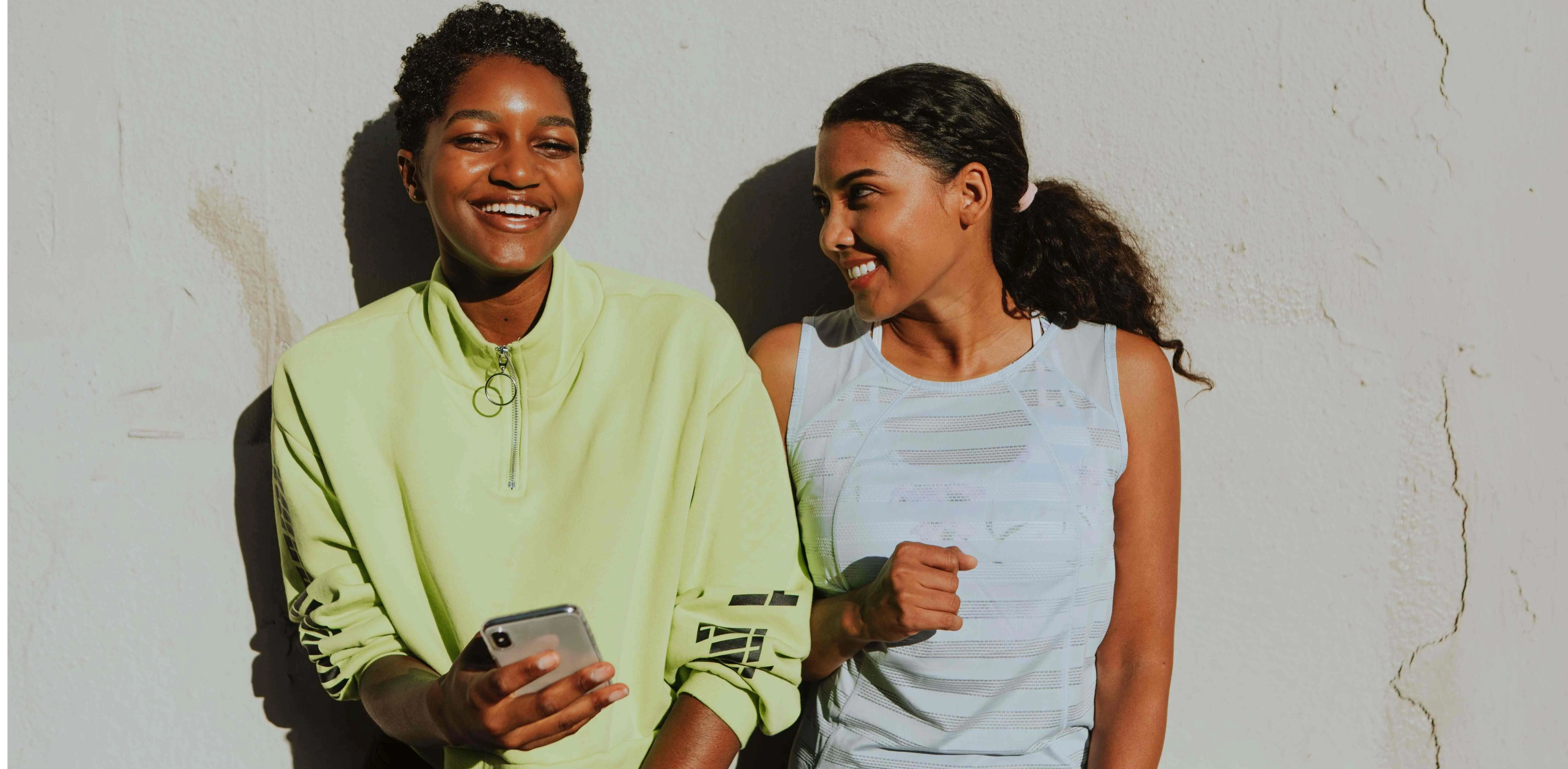 20 years later: Why we still love SMS!