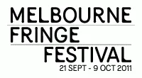 SMS facilitating the Melbourne Fringe Festival