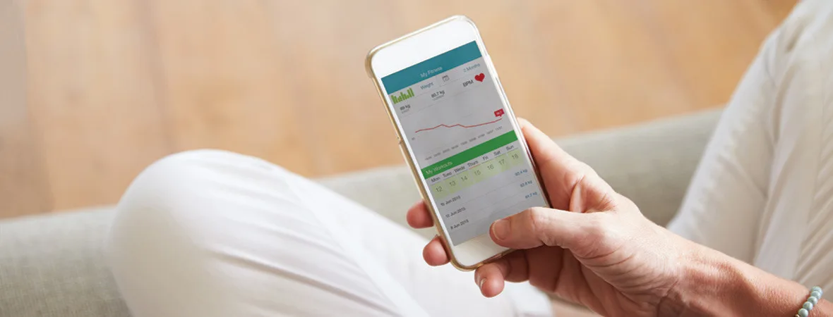 Diagnosing The World Of mHealth