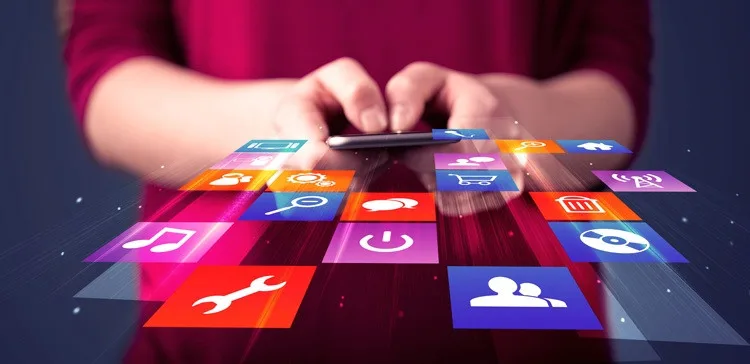 Mobile growth Mobile growth