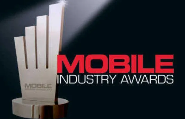 Success at the Mobile Industry Awards
