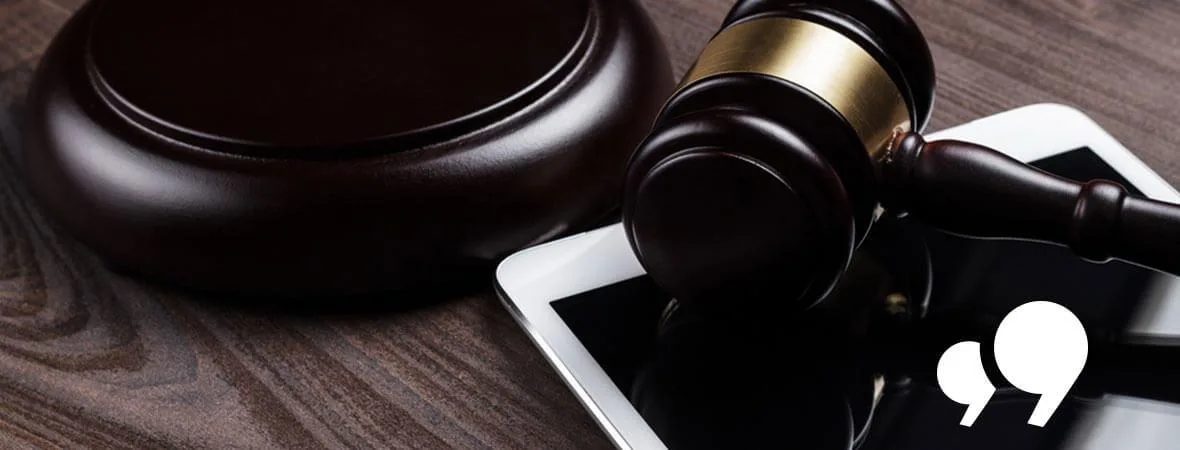 The Lawyer’s Mobile Office Workplace