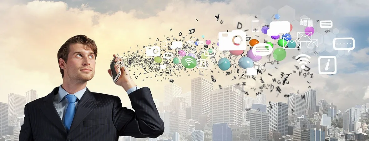 Mobile Marketing: Just What’s All The Fuss About?