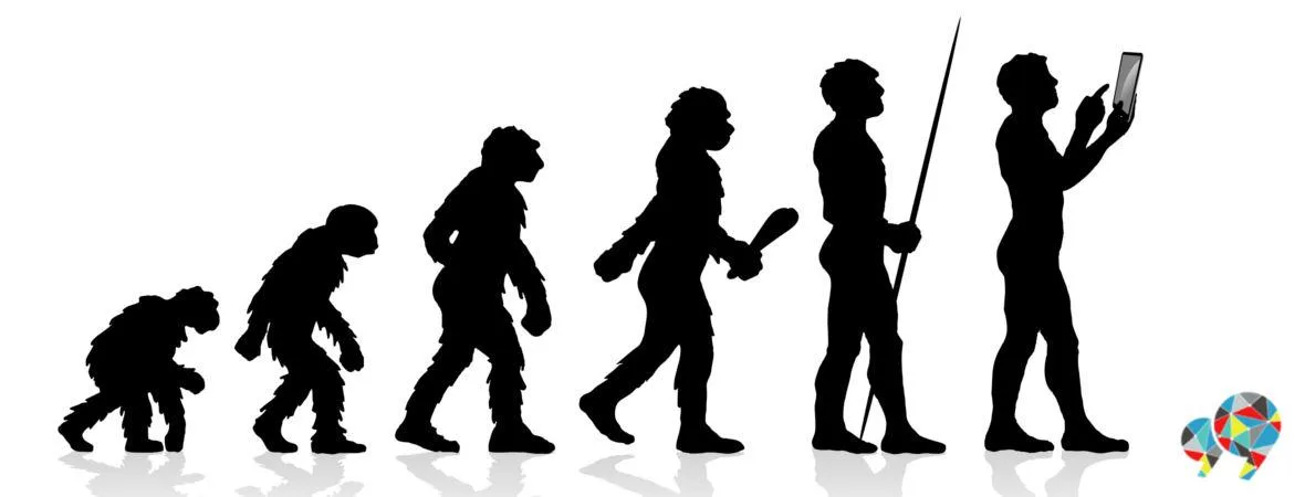 Mobile Marketing Evolution pt.1