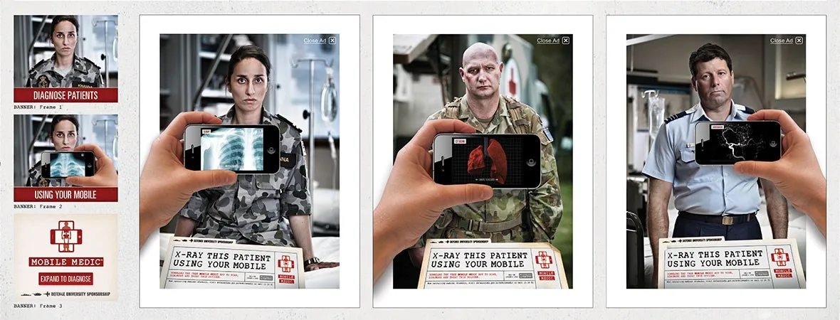 A Mobile First Marketing Strategy, Crazy?