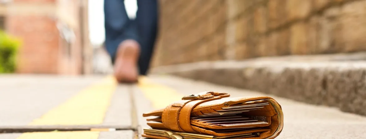 Mobile Payments: Is It Time To Ditch Your Physical Wallet?