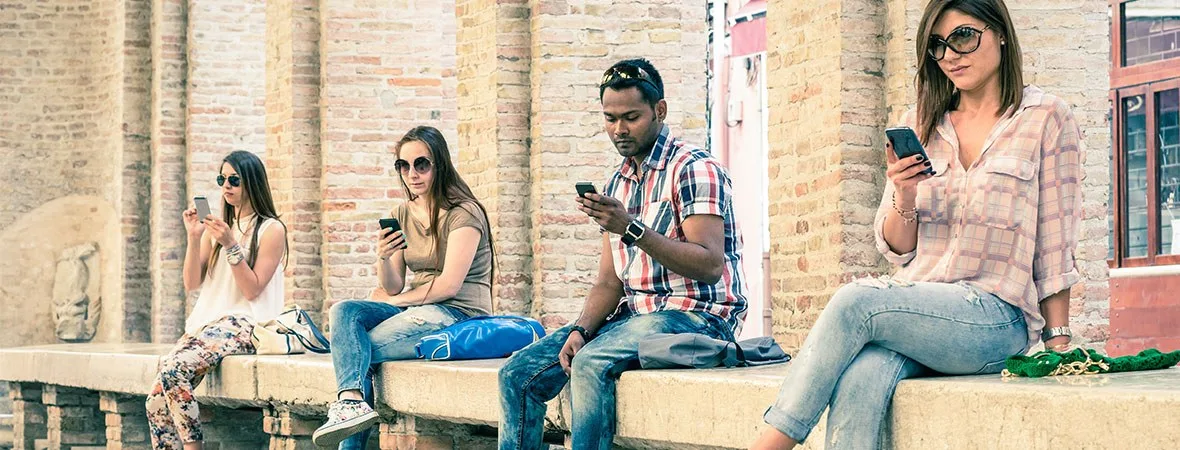 Mobile Searches Are Critical For Your Business - Here's Why