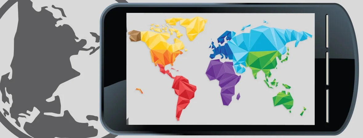 Smartphone Ownership, Usage And Penetration By Country