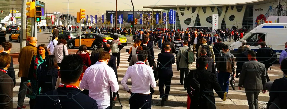 Farewell From The Mobile World Congress