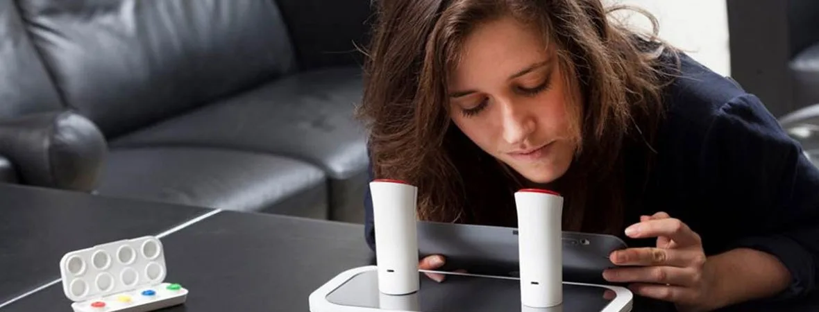Send Smells From Your Smartphone, With The oPhone