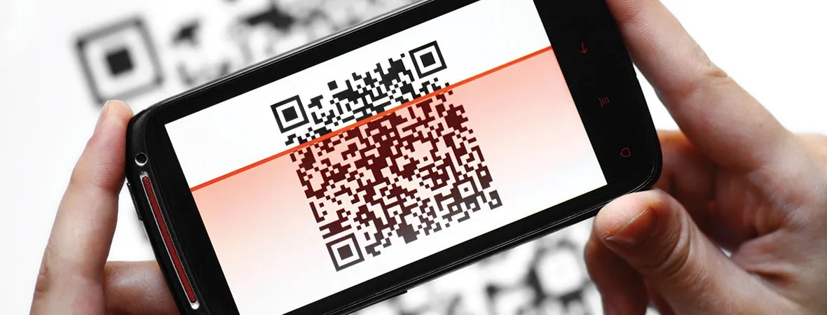 QR Codes: Then, Now & The Future