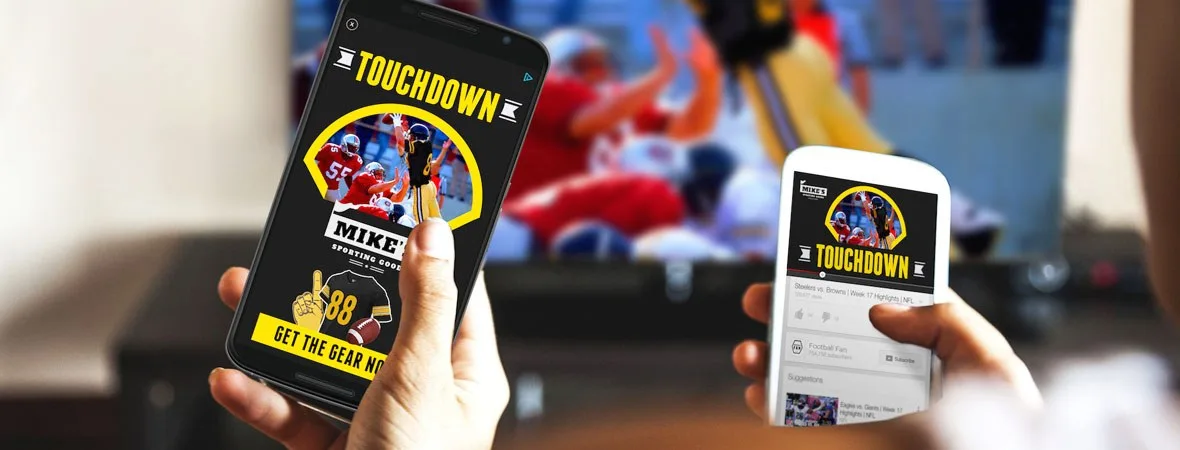 Harnessing Micro-Moments - Google Announces Real-Time Ads