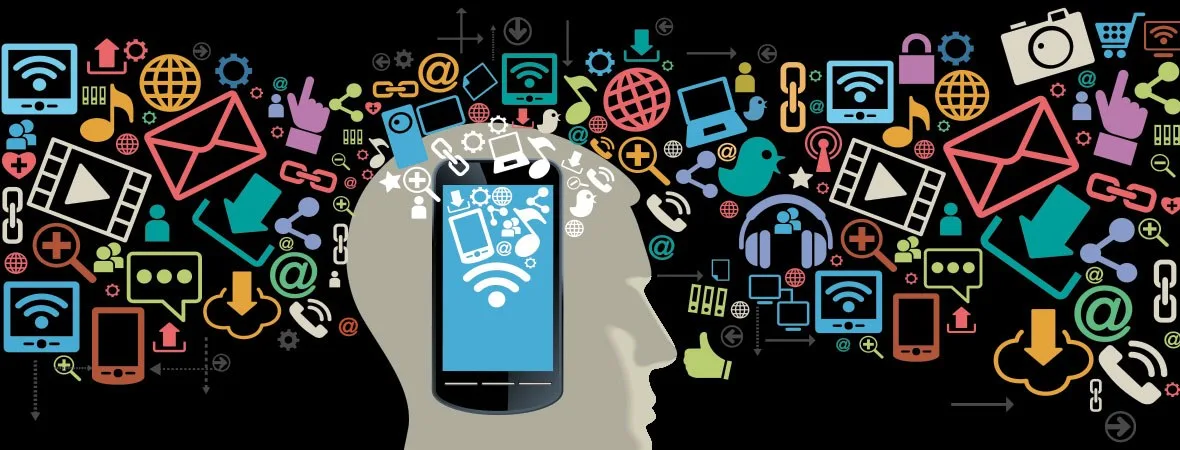 How Mobile Can Help Real-Time Data