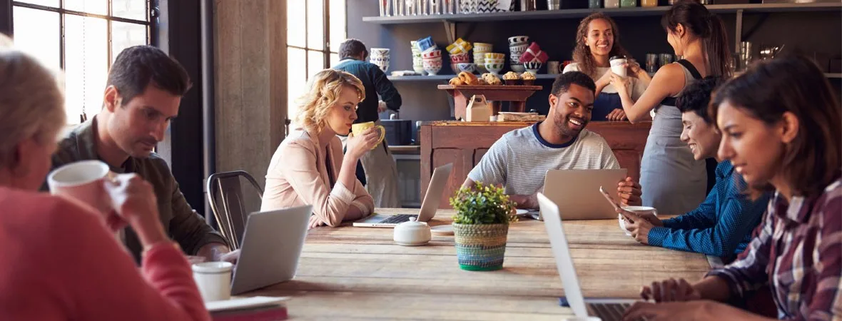 Grow Your Restaurant Or Cafe With SMS
