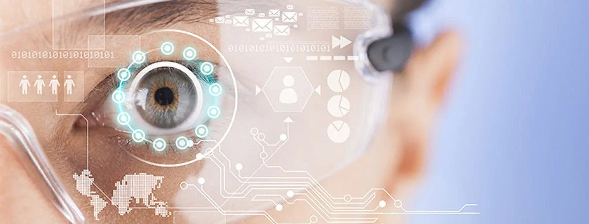 The Future Of Technology: Accessorize With Smart Glasses