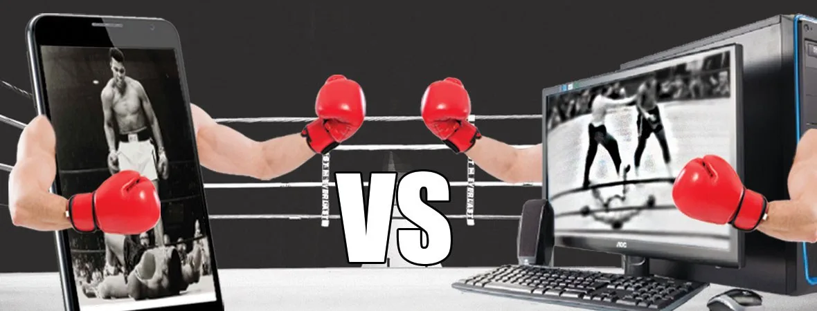 The Battle Is On For The Future Of Computing