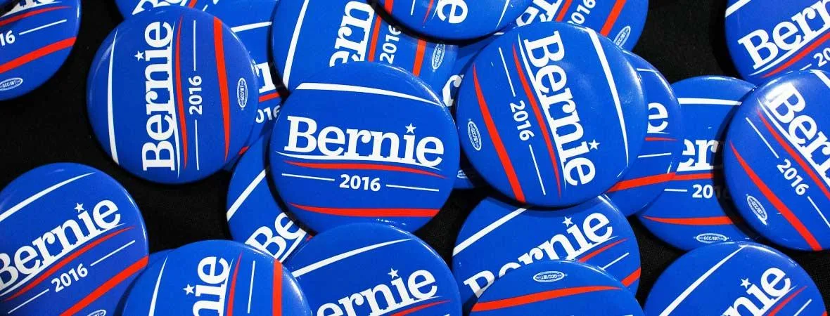 The Bernie Sanders Campaign - How SMS Has Made A Difference