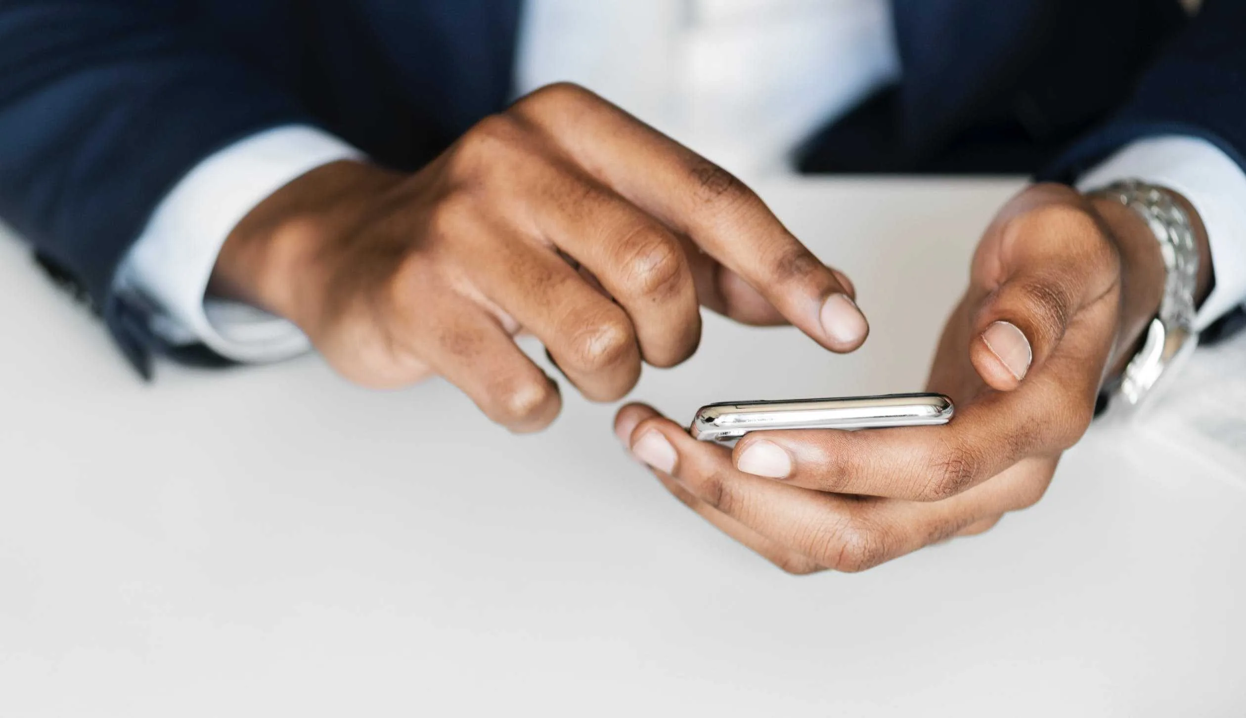 Transforming the way we connect