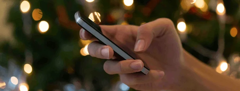 Business miracles with SMS: your guide to this holiday period