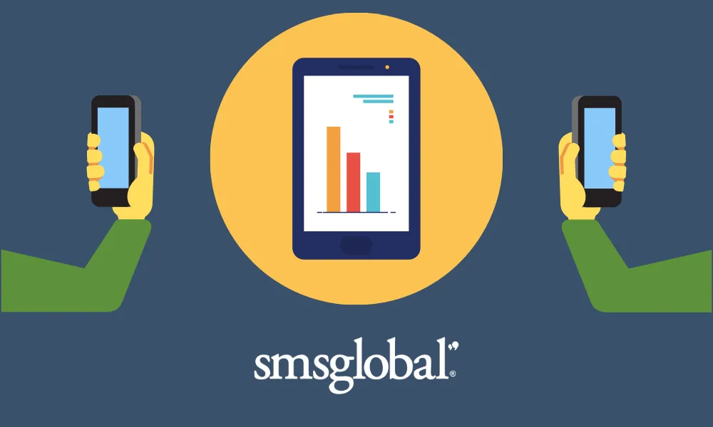7 Surprising SMS Marketing Statistics for 2022