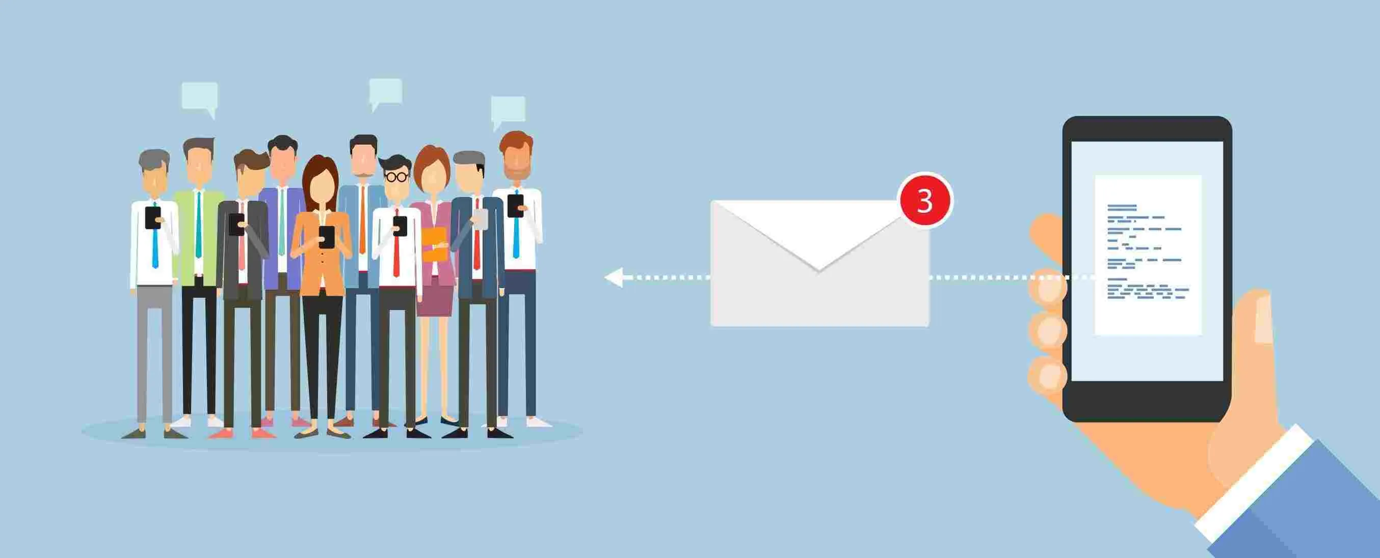 Why SMS will remain the winning mobile channel