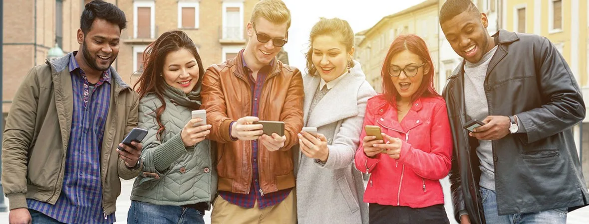 Why SMS Is The Fastest Way To Reach Your Customers