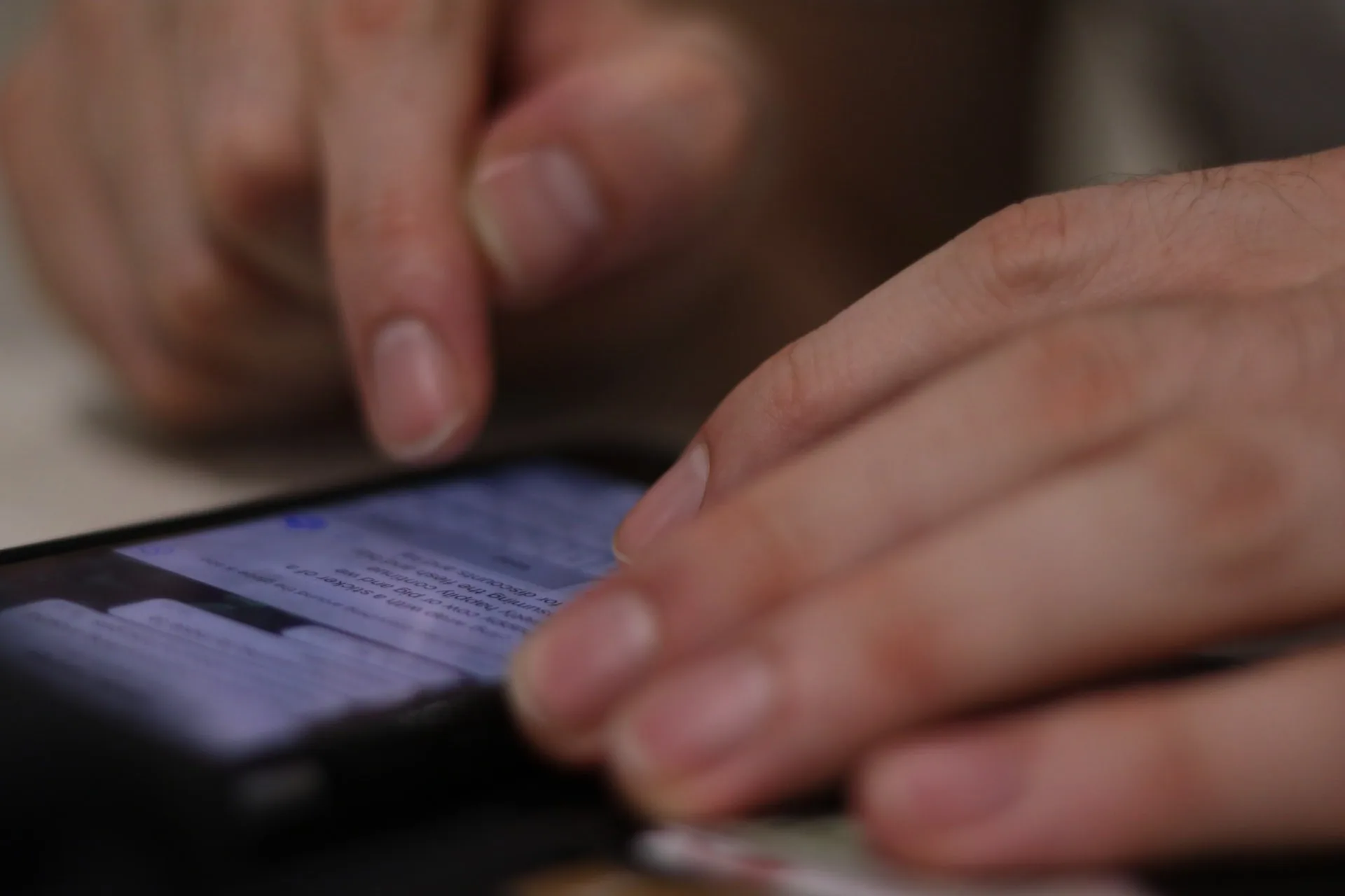 Scam SMS on The Rise: Think Before You Click (with Scam SMS Examples)