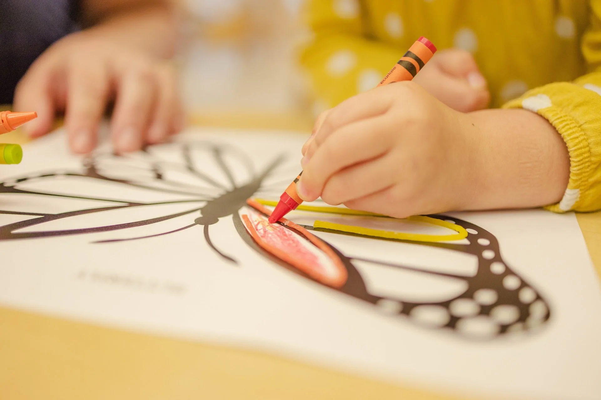 Keeping Families Connected: SMS Marketing for Childcare Centres