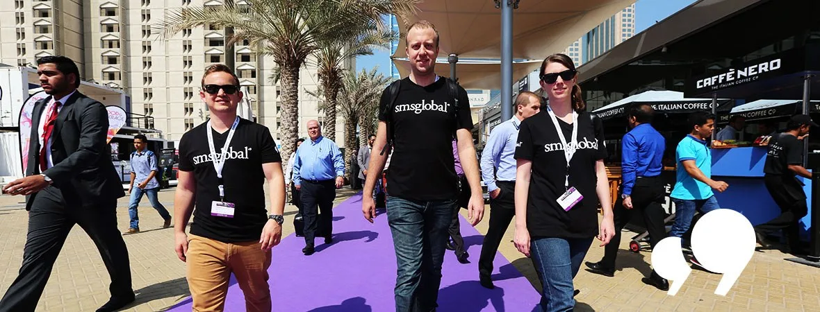 What we've discovered at GITEX 2017