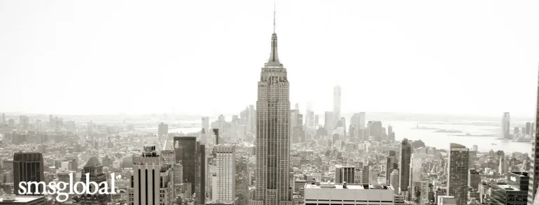 Our headquarters in New York is live!
