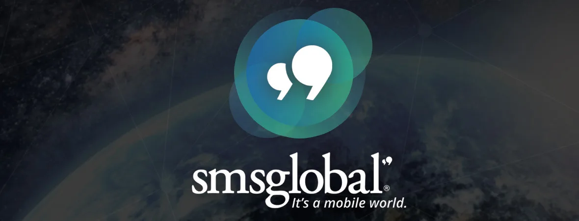 SMSGlobal SMSGlobal