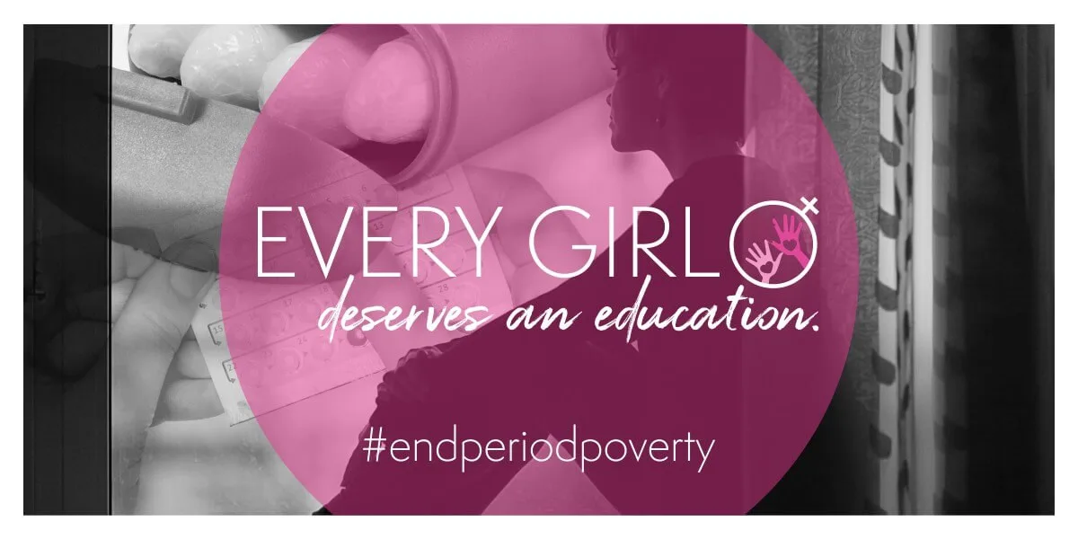 End Period Poverty End Period Poverty