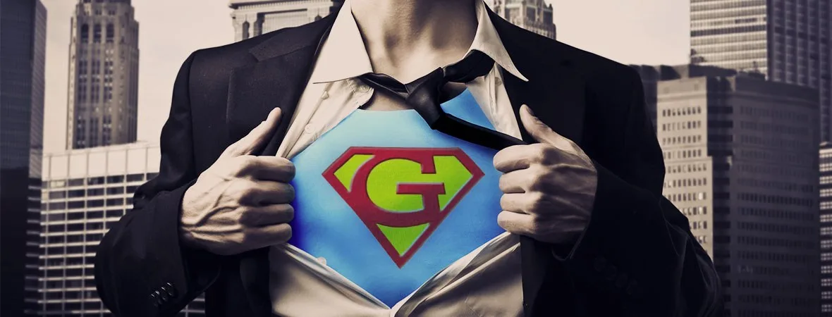 Spoiler Alert: Super Google To The Rescue