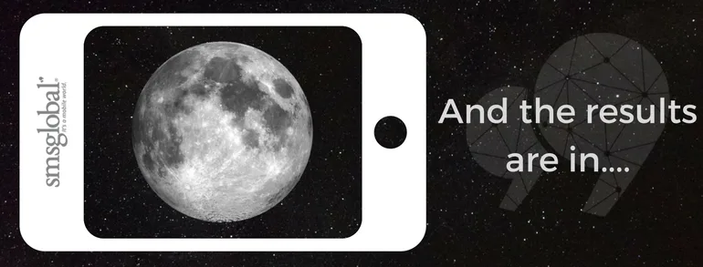 The supermoon competition was a superhit!