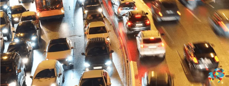 Traffic Traffic