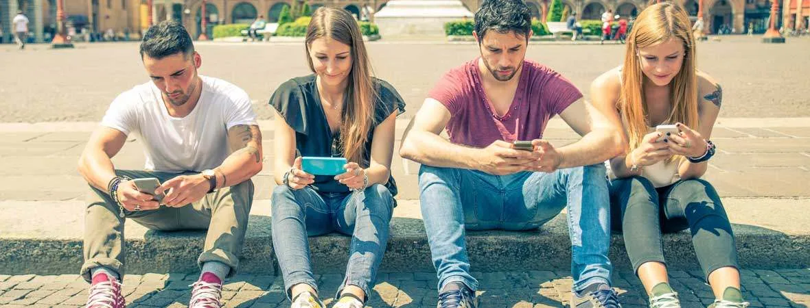 How To Keep Users Engaged With Your Mobile App