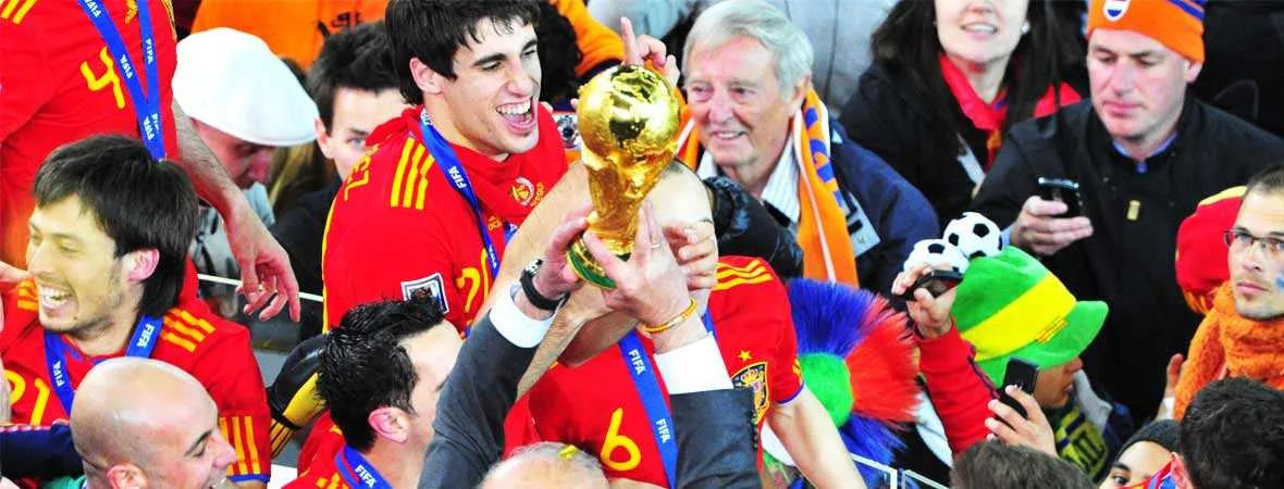 Football fever heightened by mobile users