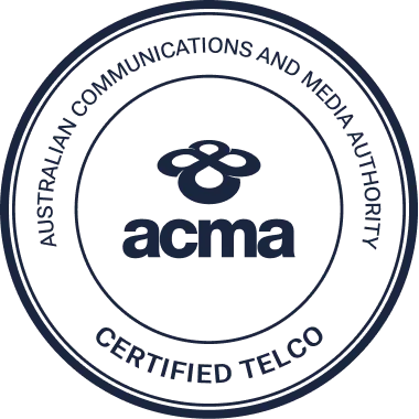 ACMA Certified Telcom