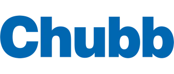 Chubb Fire & Security Logo