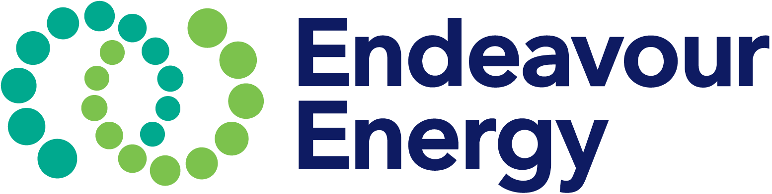Endeavour Energy Logo