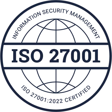 ISO 27001