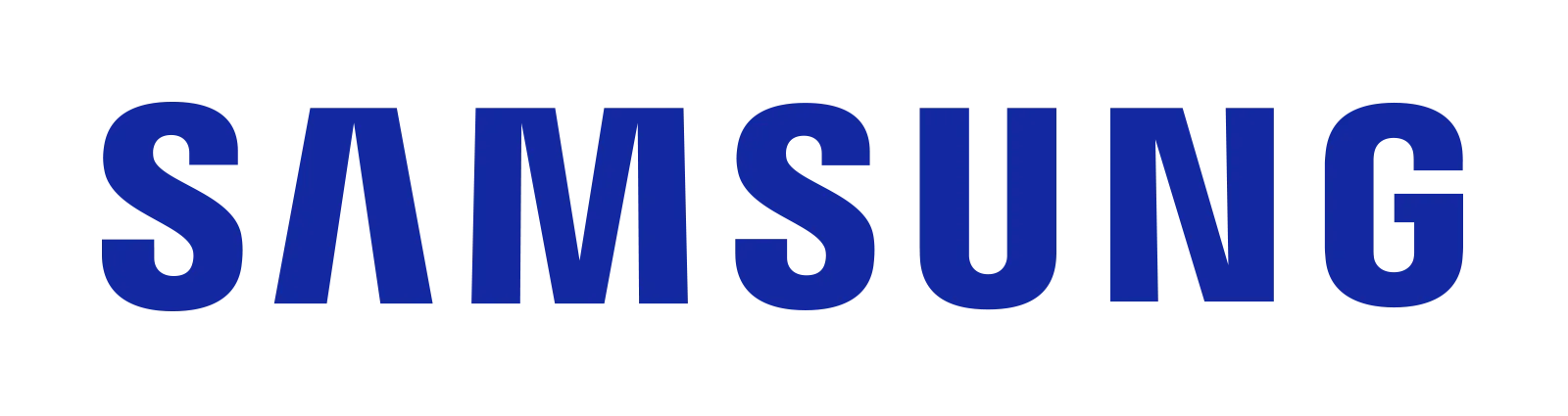 Samsung Wordmark Logo
