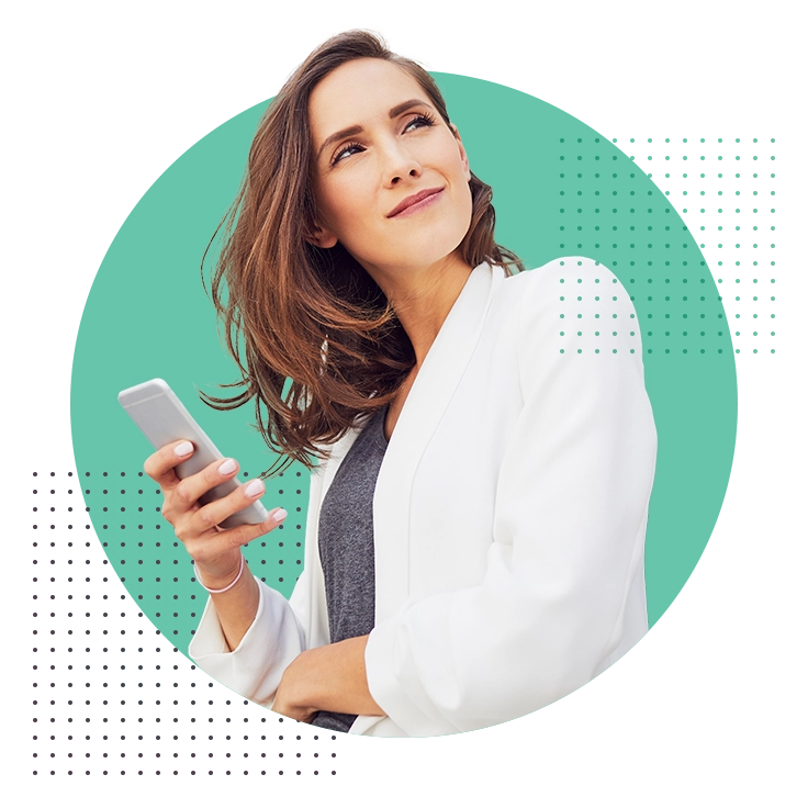 Send text messages straight from your inbox with SMSGlobal’s Email to SMS service in Australia & NZ
