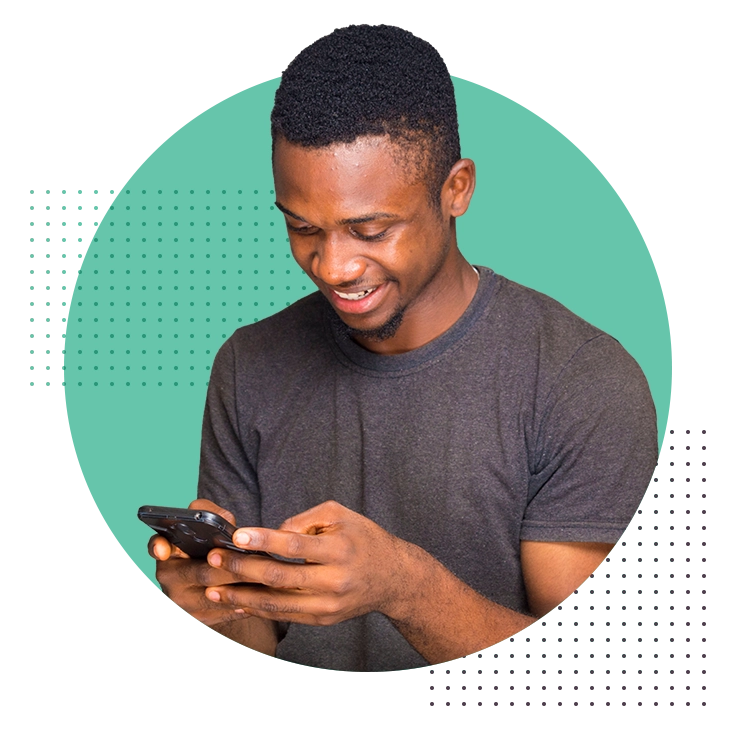 Send bulk MMS campaigns with images, video and rich media using SMSGlobal’s powerful platform